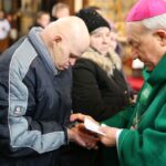 Diecezjalne obchody Światowego Dnia Chorego w Sandomierzu / Grażyna Szlęzak-Wójcik / Radio Kielce