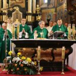 Diecezjalne obchody Światowego Dnia Chorego w Sandomierzu / Grażyna Szlęzak-Wójcik / Radio Kielce