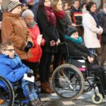 Diecezjalne obchody Dnia Chorego w Sandomierzu