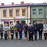 74 rocznica odbicia więźniów z jędrzejowskiego gestapo / Ewa Pociejowska-Gawęda / Radio Kielce