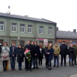 74 rocznica odbicia więźniów z jędrzejowskiego gestapo / Ewa Pociejowska-Gawęda / Radio Kielce