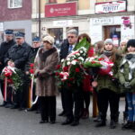 74 rocznica odbicia więźniów z jędrzejowskiego gestapo / Ewa Pociejowska-Gawęda / Radio Kielce