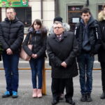 74 rocznica odbicia więźniów z jędrzejowskiego gestapo / Ewa Pociejowska-Gawęda / Radio Kielce