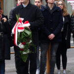 74 rocznica odbicia więźniów z jędrzejowskiego gestapo / Ewa Pociejowska-Gawęda / Radio Kielce