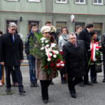 74 rocznica odbicia więźniów z jędrzejowskiego gestapo / Ewa Pociejowska-Gawęda / Radio Kielce