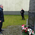 74 rocznica odbicia więźniów z jędrzejowskiego gestapo / Ewa Pociejowska-Gawęda / Radio Kielce