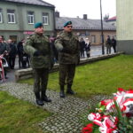 74 rocznica odbicia więźniów z jędrzejowskiego gestapo / Ewa Pociejowska-Gawęda / Radio Kielce