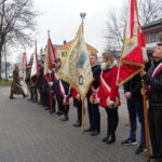 74 rocznica odbicia więźniów z jędrzejowskiego gestapo / Ewa Pociejowska-Gawęda / Radio Kielce