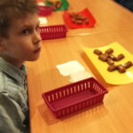 Ferie z krówką opatowską. Warsztaty organizowane przez OSM w Opatowie. / Emilia Sitarska / Radio Kielce