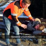 Hipotermia / Sylwia Karyś