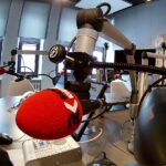 Kielce. Nowe studio emisyjne Radia Kielce / Jarosław Kubalski / Radio Kielce