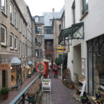 Spacer po Flensburgu / Krzysztof Bujnowicz / Radio Kielce