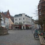 Spacer po Flensburgu / Krzysztof Bujnowicz / Radio Kielce