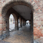 Spacer po Flensburgu / Krzysztof Bujnowicz / Radio Kielce