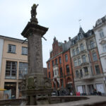 Spacer po Flensburgu / Krzysztof Bujnowicz / Radio Kielce