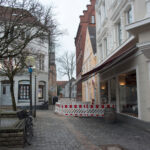 Spacer po Flensburgu / Krzysztof Bujnowicz / Radio Kielce