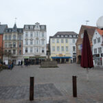 Spacer po Flensburgu / Krzysztof Bujnowicz / Radio Kielce