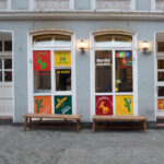 Spacer po Flensburgu / Krzysztof Bujnowicz / Radio Kielce