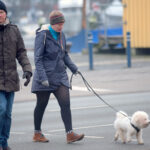 Spacer po Flensburgu / Krzysztof Bujnowicz / Radio Kielce