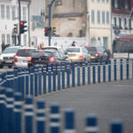 Spacer po Flensburgu / Krzysztof Bujnowicz / Radio Kielce