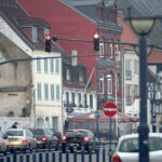 Spacer po Flensburgu / Krzysztof Bujnowicz / Radio Kielce