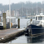 Spacer po Flensburgu / Krzysztof Bujnowicz / Radio Kielce