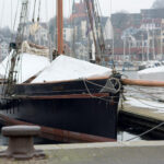 Spacer po Flensburgu / Krzysztof Bujnowicz / Radio Kielce