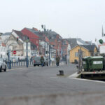 Spacer po Flensburgu / Krzysztof Bujnowicz / Radio Kielce