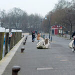 Spacer po Flensburgu / Krzysztof Bujnowicz / Radio Kielce