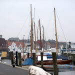 Spacer po Flensburgu / Krzysztof Bujnowicz / Radio Kielce