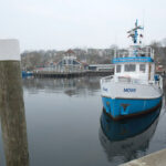 Spacer po Flensburgu / Krzysztof Bujnowicz / Radio Kielce