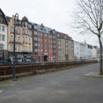 Spacer po Flensburgu / Krzysztof Bujnowicz / Radio Kielce