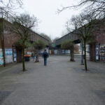 Spacer po Flensburgu / Krzysztof Bujnowicz / Radio Kielce