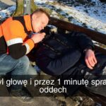 Hipotermia / Sylwia Karyś