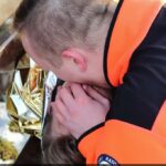 Hipotermia / Sylwia Karyś