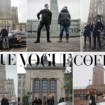 Kontrowersje wokół okładki "Vogue'a" / Press