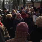 Zwiedzanie Bazyliki Katedralnej / Marcin Różyc / Radio Kielce