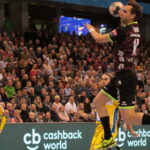 11. kolejka Ligi Mistrzów piłkarzy ręcznych: Flensburg-Handewitt - PGE Vive Kielce / Krzysztof Bujnowicz / Radio Kielce