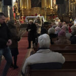 Zwiedzanie Bazyliki Katedralnej / Marcin Różyc / Radio Kielce