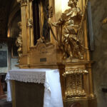 Zwiedzanie Bazyliki Katedralnej / Marcin Różyc / Radio Kielce