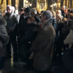 Zwiedzanie Bazyliki Katedralnej / Marcin Różyc / Radio Kielce