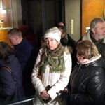 Zwiedzanie Bazyliki Katedralnej / Marcin Różyc / Radio Kielce