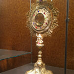 Zwiedzanie Bazyliki Katedralnej / Marcin Różyc / Radio Kielce