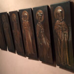 Zwiedzanie Bazyliki Katedralnej / Marcin Różyc / Radio Kielce