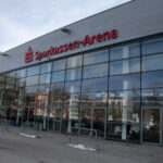 Fotograficzna wycieczka po Kilonii, gdzie piłkarze ręczni PGE Vive Kielce zmierzą się z THW Kiel / Krzysztof Bujnowicz / Radio Kielce