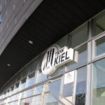 Fotograficzna wycieczka po Kilonii, gdzie piłkarze ręczni PGE Vive Kielce zmierzą się z THW Kiel / Krzysztof Bujnowicz / Radio Kielce