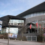 Fotograficzna wycieczka po Kilonii, gdzie piłkarze ręczni PGE Vive Kielce zmierzą się z THW Kiel / Krzysztof Bujnowicz / Radio Kielce