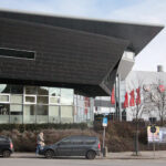 Fotograficzna wycieczka po Kilonii, gdzie piłkarze ręczni PGE Vive Kielce zmierzą się z THW Kiel / Krzysztof Bujnowicz / Radio Kielce