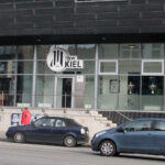 Fotograficzna wycieczka po Kilonii, gdzie piłkarze ręczni PGE Vive Kielce zmierzą się z THW Kiel / Krzysztof Bujnowicz / Radio Kielce