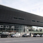 Fotograficzna wycieczka po Kilonii, gdzie piłkarze ręczni PGE Vive Kielce zmierzą się z THW Kiel / Krzysztof Bujnowicz / Radio Kielce